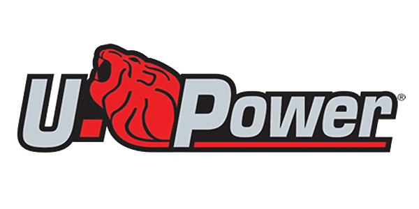U-Power - Chaussures de sécurité innovantes